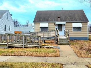 5021 Camden Ave N, Minneapolis, MN 55430