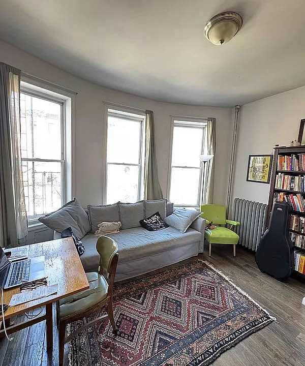 1st image of 204 Macdonough St APT 2A