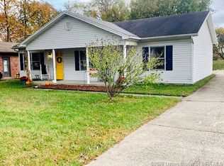 3804 Wayne St, New Albany, IN 47150
