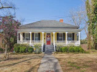 218 Rogers Ave, Macon, GA