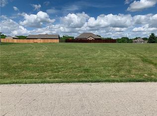 Lakeview Dr, Plattsburg, MO 64477