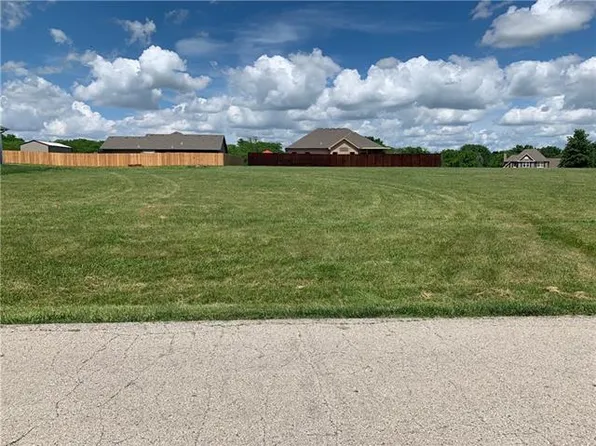 Lakeview Dr, Plattsburg, MO 64477