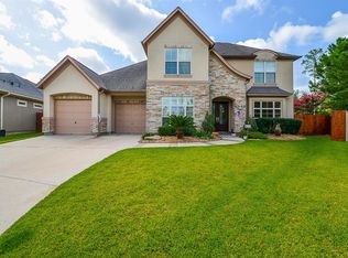13603 Llano Pass Ct, Cypress, TX 77429