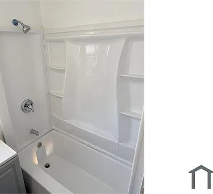 1 bed, 993 sqft, $2,500 — Photo 3