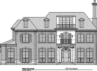 1133 Michigan Ave, Wilmette, IL 60091