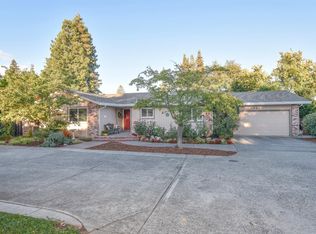 2420 Maclean St, Napa, CA 94558