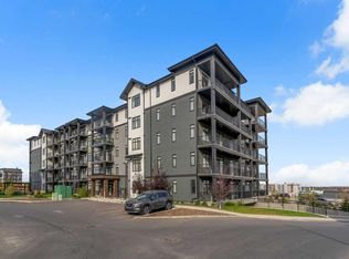 30 SE Sage Hill Walk NW #109, Calgary, AB T3R 2A9