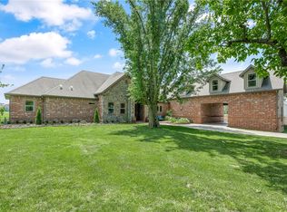 13059 Rheas Mill Rd, Farmington, AR 72730