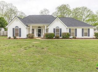 1828 S Houston Lake Rd, Kathleen, GA 31047