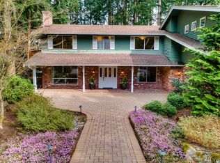 5490 132nd Ave NE, Bellevue, WA 98005