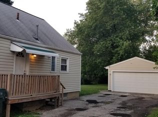 3356 Maize Rd, Columbus, OH 43224