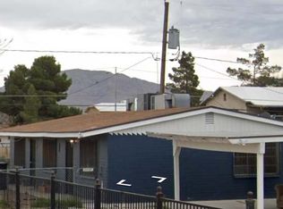 2320 Bassler St, North Las Vegas, NV 89030