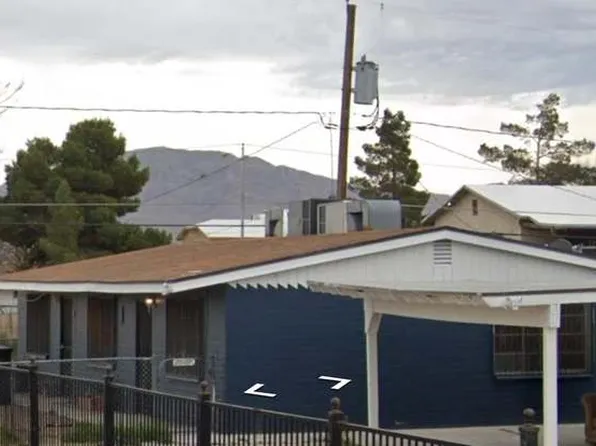 2320 Bassler St, North Las Vegas, NV 89030