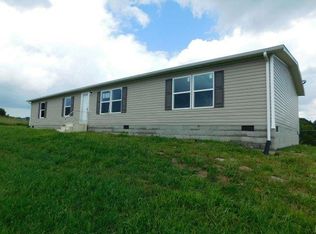 2294 Josephine Rd, Stamping Ground, KY 40379