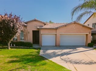 371 Plateau Point, Perris, CA 92570