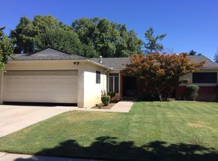 1508 W Ashcroft Ave, Fresno, CA