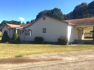34 Waldroop Rd, Franklin, NC 28734