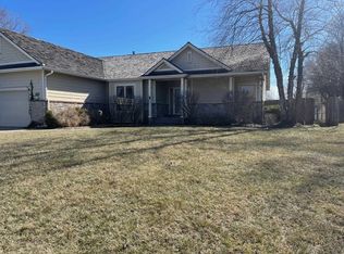 12729 E Edgewood Dr, Wichita, KS 67206