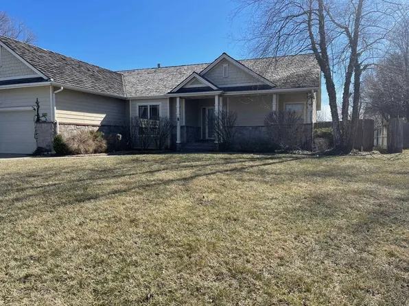 12729 E Edgewood Dr, Wichita, KS 67206