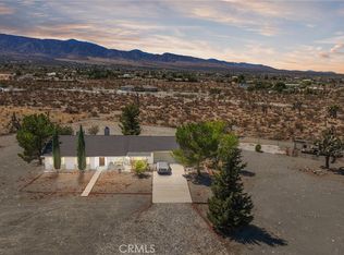 11574 Silver Rock Rd, Pinon Hills, CA 92372