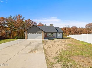 62 Whitetail Run LOT 7, Crossville, TN 38555