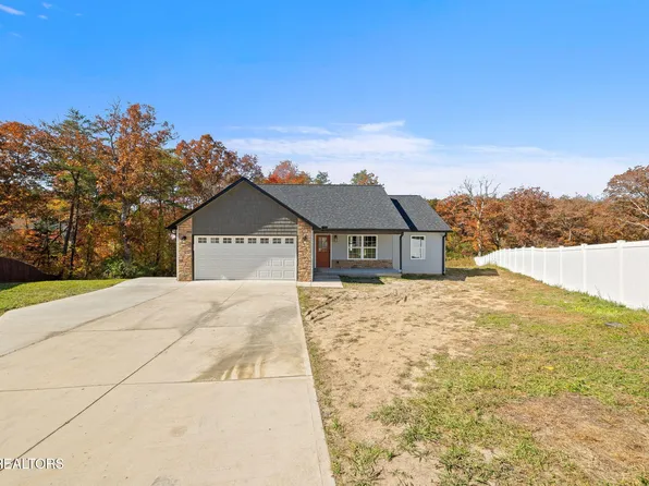 62 Whitetail Run Lot 7, Crossville, TN 38555