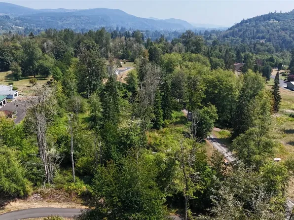 0 XXX Harmony Lane, Mossyrock, WA 98564