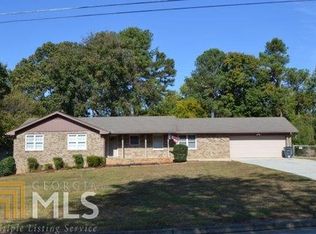 1861 Driftwood Pl, Snellville, GA