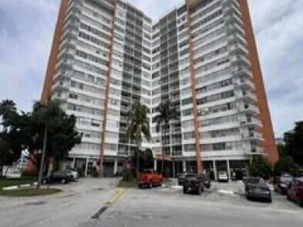1351 NE MIAMI GARDENS Drive #803E, Miami, FL 33179