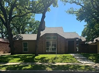 10826 Phantom Hill Rd, Dallas, TX 75217