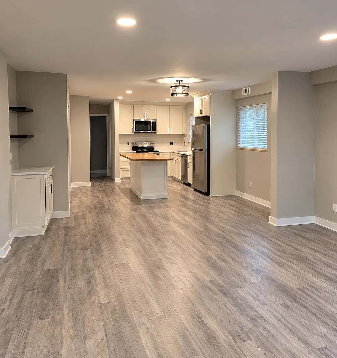3 bed, 1880 sqft, $2,350 — Photo 2