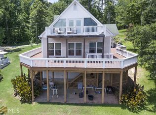 177 Andrea Cir, Jackson, GA 30233