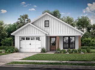 338 6th St, Somerville, TX 77879