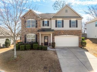 11 Phaeton Ave, Simpsonville, SC 29680