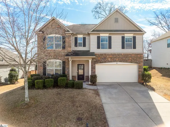 11 Phaeton Ave, Simpsonville, SC 29680