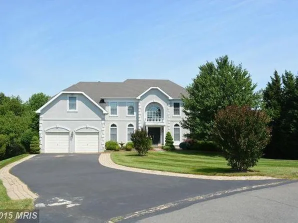 11718 Crippen Ct, Great Falls, VA 22066