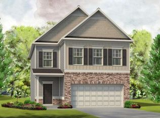147 Bryon Ln, Acworth, GA 30102