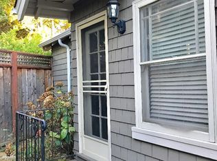 1141 Drake Ave, Burlingame, CA