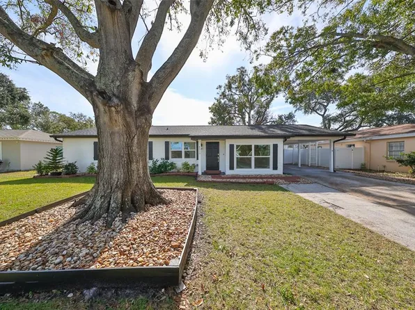 4012 W Wallace Ave, Tampa, FL 33611