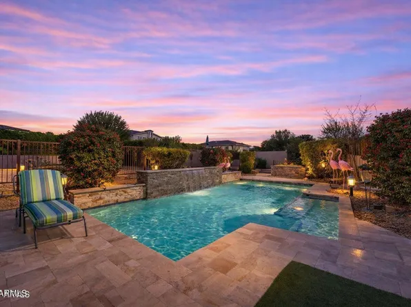 14842 W ALDEA Drive N, Litchfield Park, AZ 85340