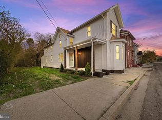 4 Walnut St, Salem, NJ 08079