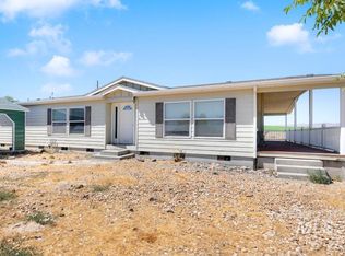 4370 S Road D, Vale, OR 97918