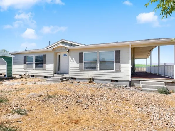 4370 S Road D, Vale, OR 97918