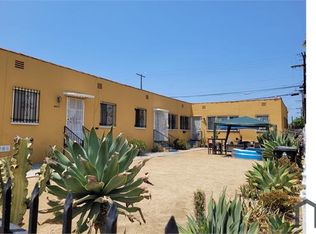 9417 S Normandie Ave, Los Angeles, CA 90047