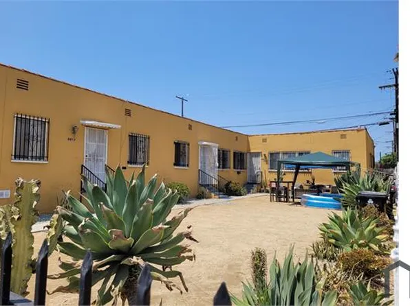 9417 S Normandie Ave, Los Angeles, CA 90047
