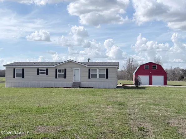 1231 Camp Bon Temps Rd, Breaux Bridge, LA 70517