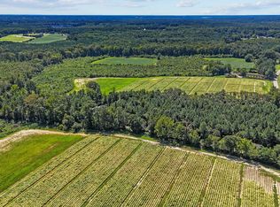 0 Bray Rd #1 & 2, Bailey, NC 27807