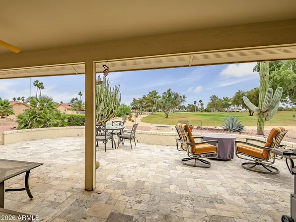 14219 W WHITE ROCK Drive, Sun City West, AZ 85375