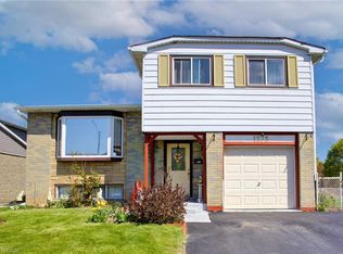 1275 Dunbar Rd, Cambridge, ON N3H4Z6