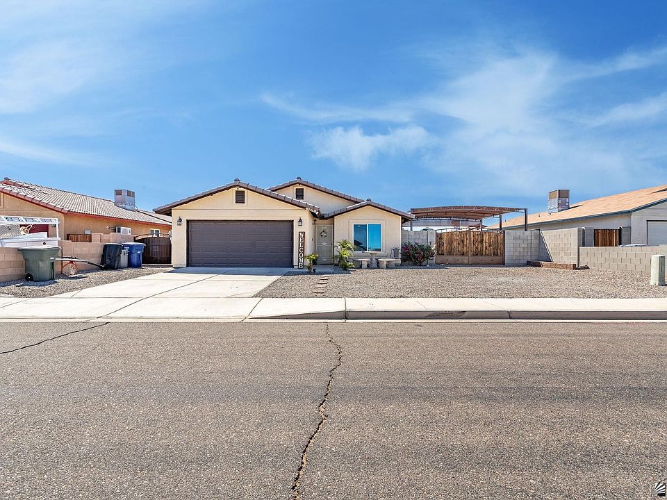 3818 S Susannah Dr, Yuma, AZ 85365 | Zillow